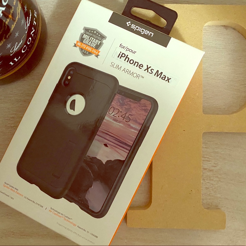 IPhone XS Max Case